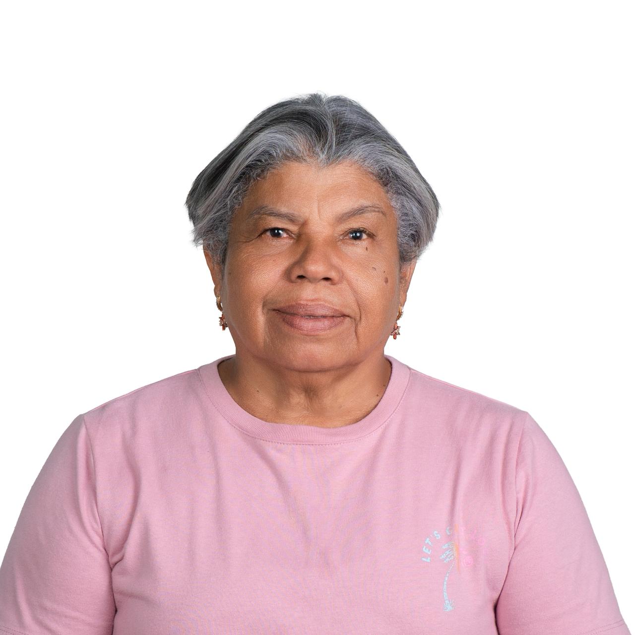 Mtra. Lourdes Celeste Beltré Pujols